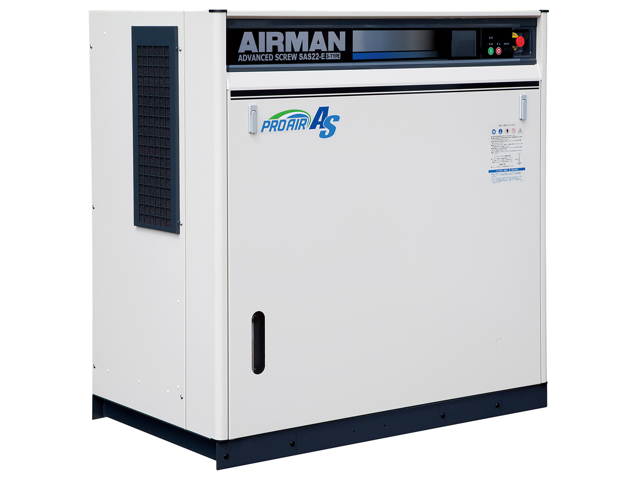 SAS22SD-6E [60Hz��p(�����{)] �̐��i�摜