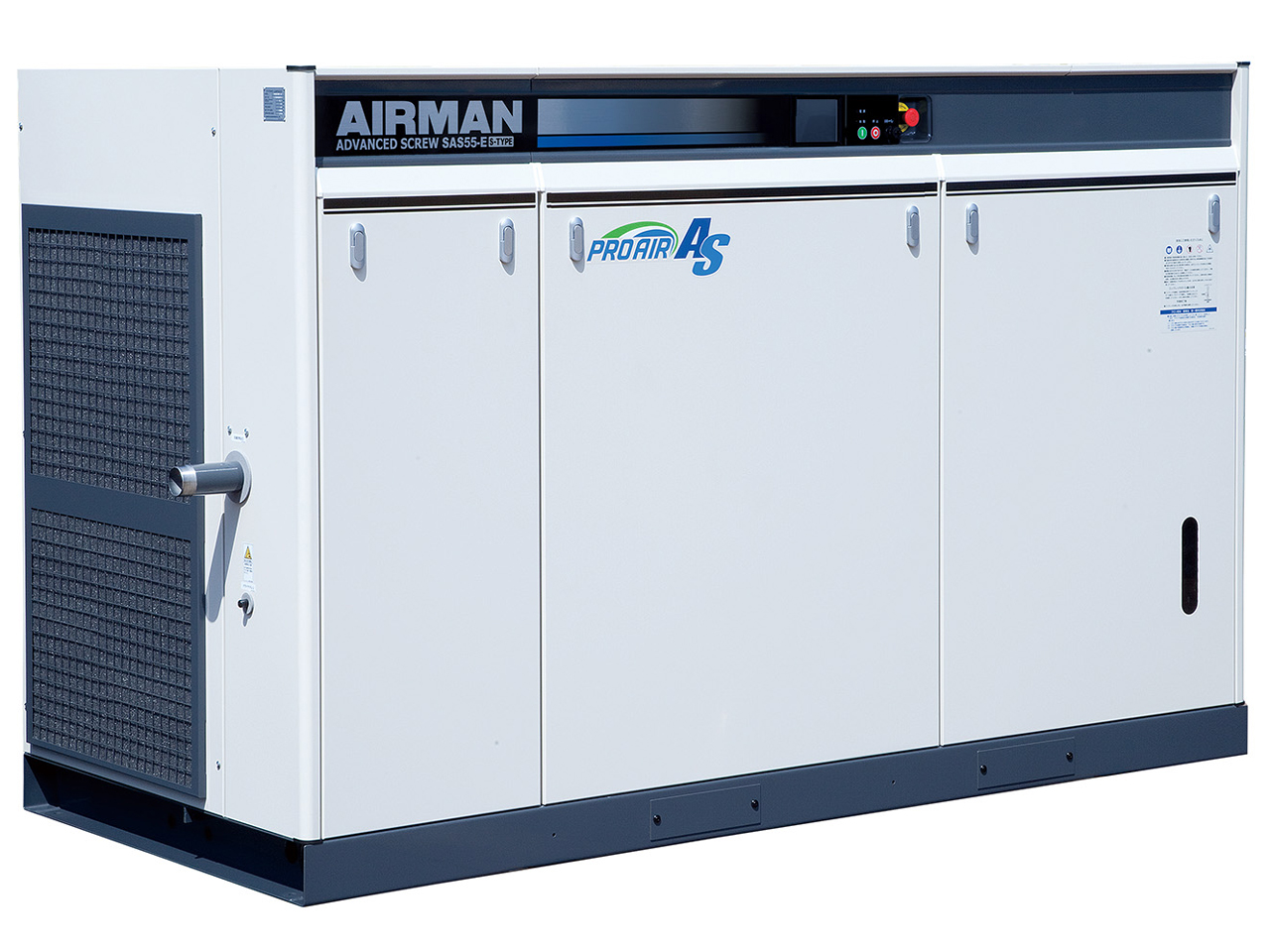 SAS55SD-6E [60Hz��p(�����{)] �̐��i�摜