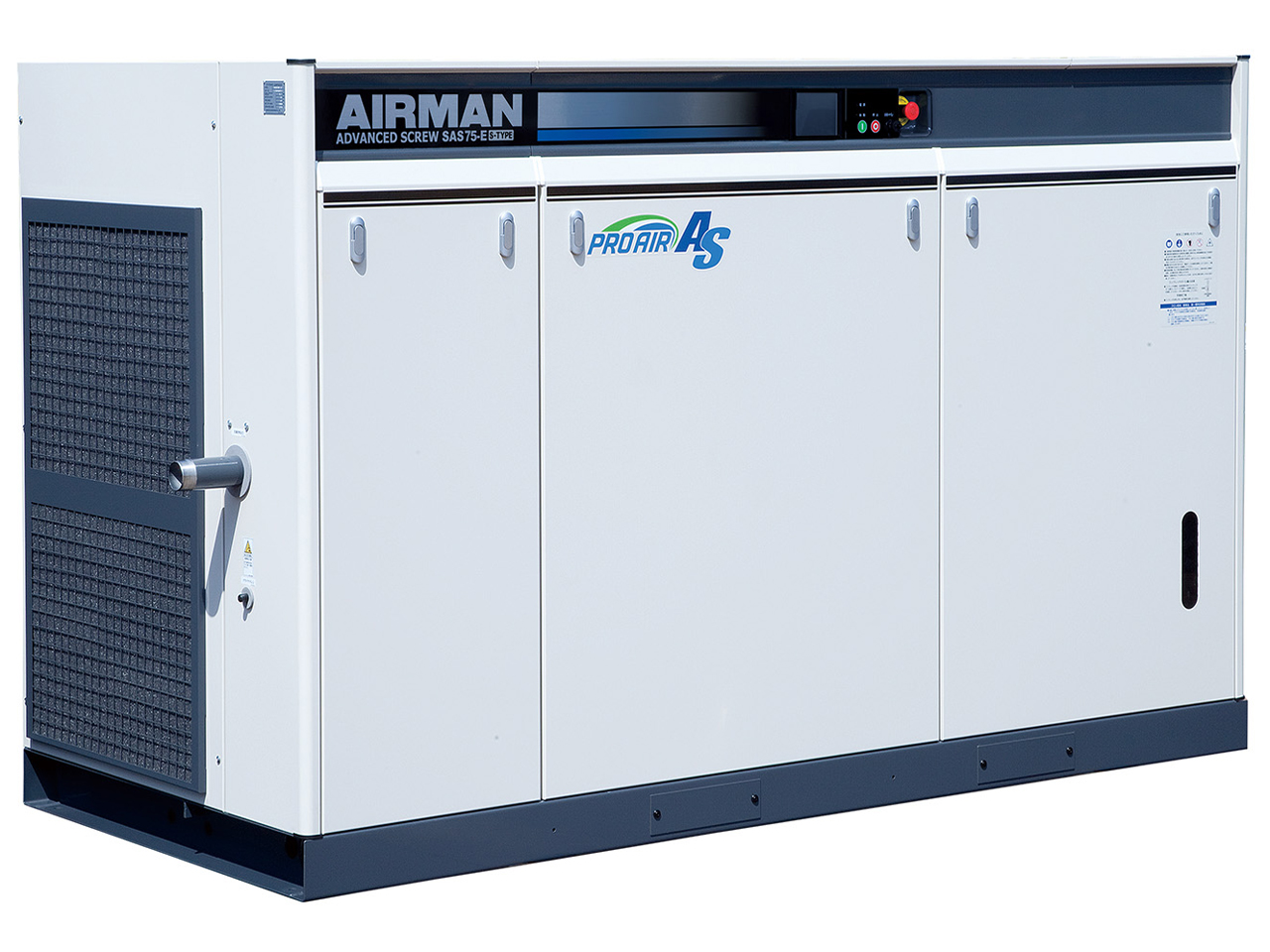 SAS75SD-6E [60Hz��p(�����{)] �̐��i�摜