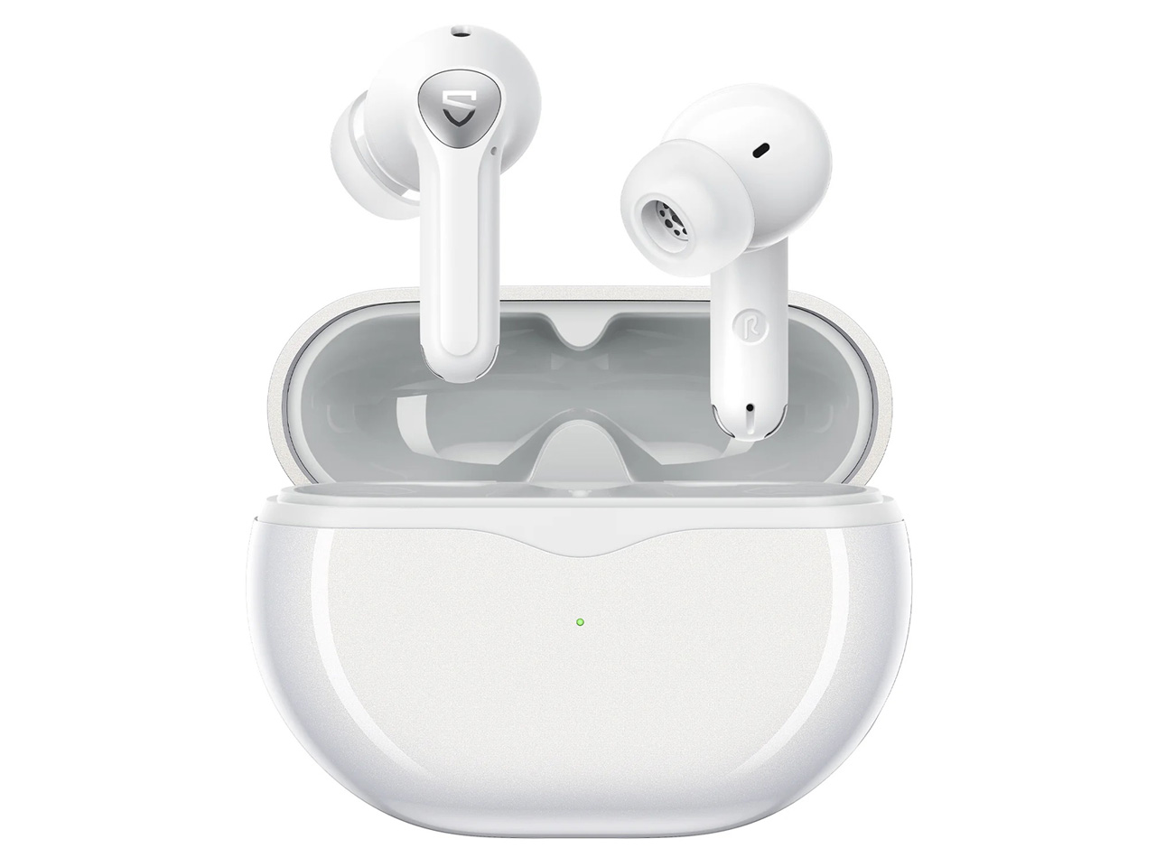 SOUNDPEATS Air4Pro ホワイト ノイズキャンセリング SoundPEATS AIR4 Pro [ホワイト] 価格比較 - 価格.com