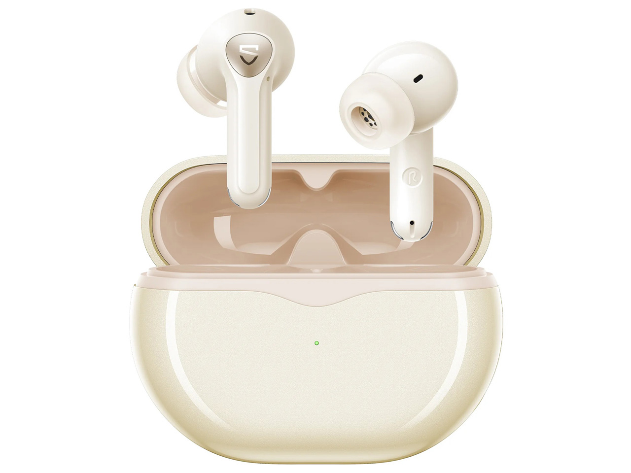 SOUNDPEATS Air4Pro ホワイト ノイズキャンセリング SoundPEATS AIR4 Pro [ホワイト] 価格比較 - 価格.com