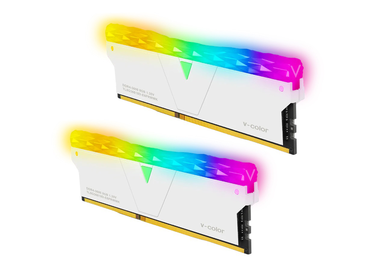 TL8G36818D-E6PRWWK [DDR4 PC4-28800 8GB 2���g] �̐��i�摜