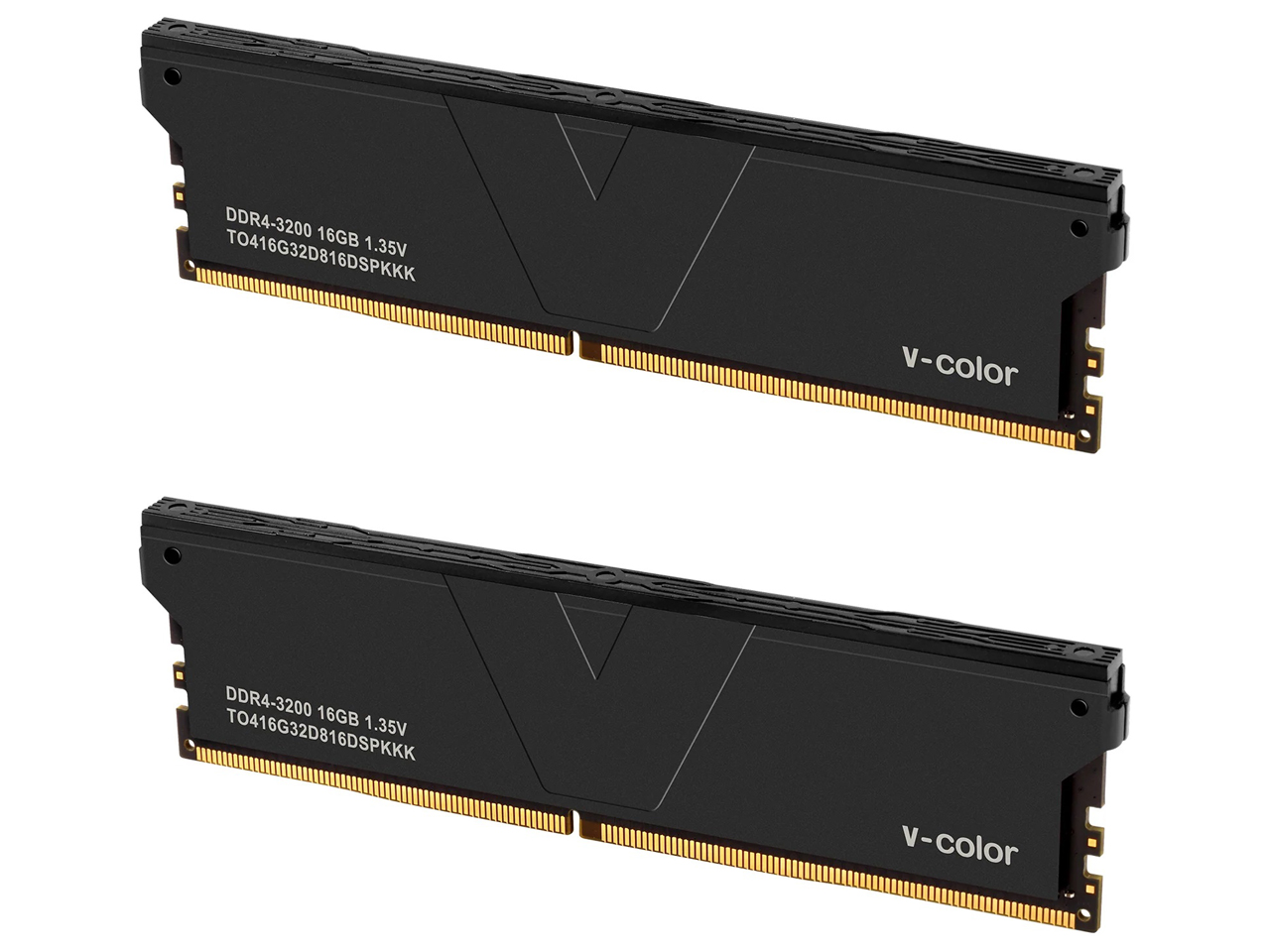 TO416G32D816DSPKKK [DDR4 PC4-25600 16GB 2���g] �̐��i�摜