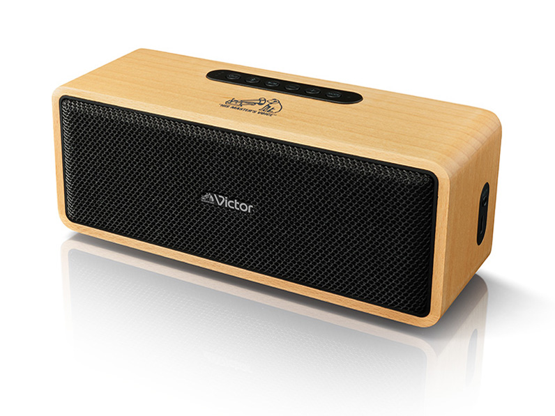 Victor SP-WS02BT