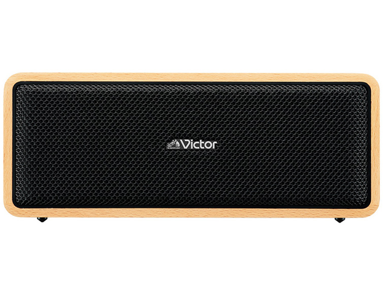 Victor Bluetooth スピーカー Amazon.co.jp: JVCケンウッド Victor SP-WS02BT Bluetooth