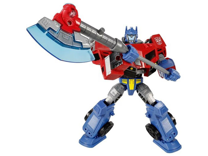 �g�����X�t�H�[�}�[ TL-63 �I�v�e�B�}�X�v���C��(�A�j���C�e�b�h) �̐��i�摜