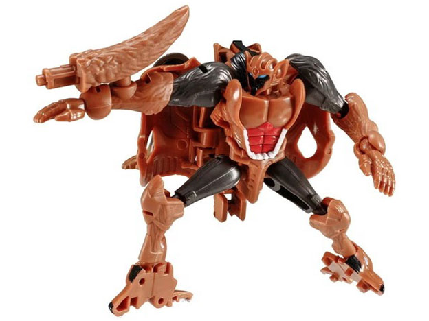 �g�����X�t�H�[�}�[ TL-61 �^�X�}�j�A�L�b�h �̐��i�摜