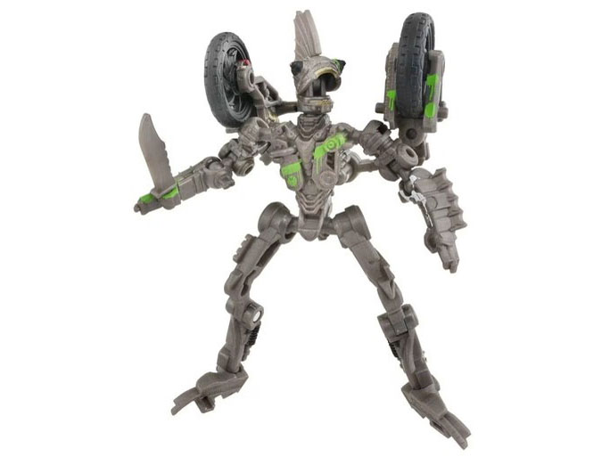 �g�����X�t�H�[�}�[���[�r�[ SS-123 ���z�[�N �̐��i�摜