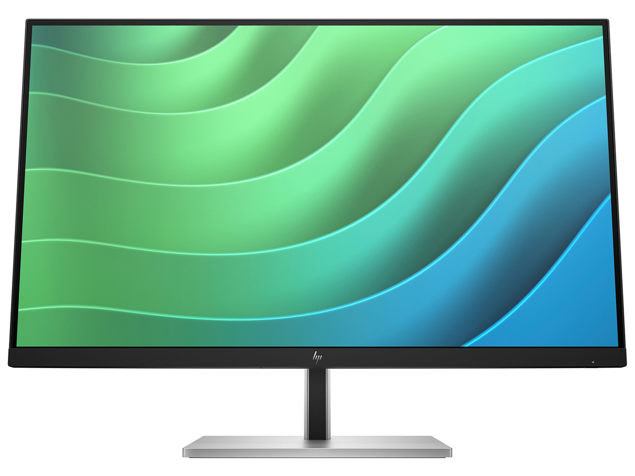 HP E27 G5 �t��HD���j�^�[ ���i.com���胂�f�� [27�C���` �u���b�N] �̐��i�摜