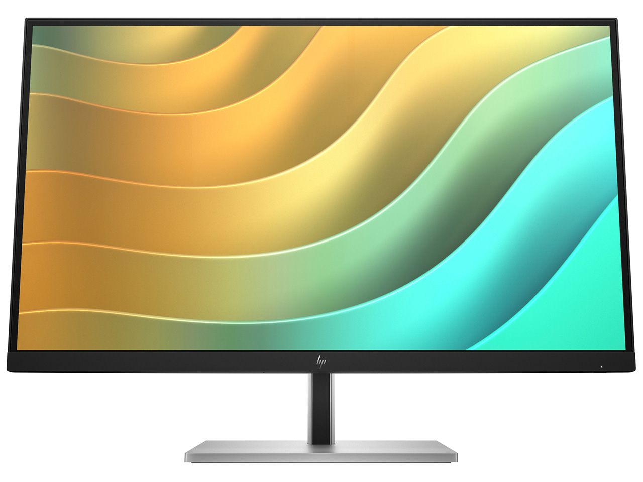 HP E27u G5 QHD USB-C���j�^�[ ���i.com���胂�f�� [27�C���`] �̐��i�摜