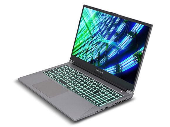 FRVNR714/KD2 ���i.com����/Core i7 13700H/16GB������/1TB NVMe SSD/RTX 4050/�J�X�^�}�C�Y�Ή� �̐��i�摜