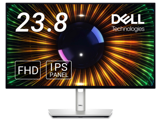 U2424H [23.8�C���`] �̐��i�摜