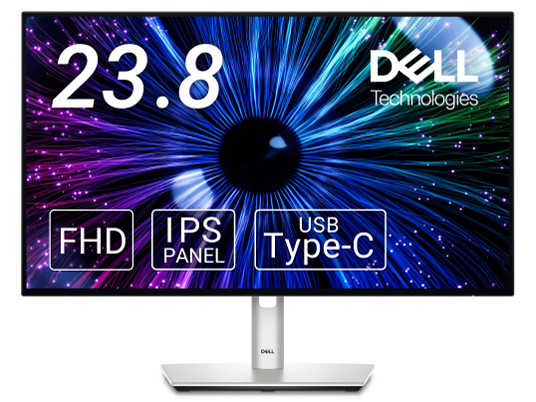 U2424HE [23.8�C���`] �̐��i�摜