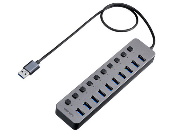 400-HUBA23GM �̐��i�摜