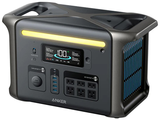 ポータブル電源 大容量　値引き交渉可能品　80000mAh 350W ポータブル電源300W／288Wh／80000mAh（3.6V換算）大容量