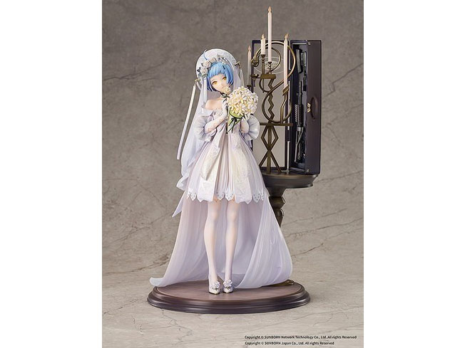 �h�[���Y�t�����g���C�� 1/7 Zas M21 �Ԃ̗��̃N�I���A �̐��i�摜