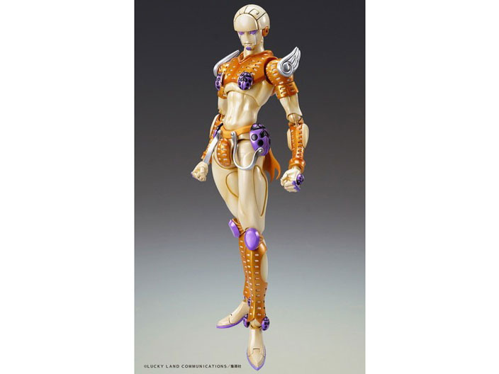 ������ �W���W���̊�Ȗ`�� ��ܕ� 38 �S�[���h�E�G�N�X�y���G���X [2024�N6��] �̐��i�摜