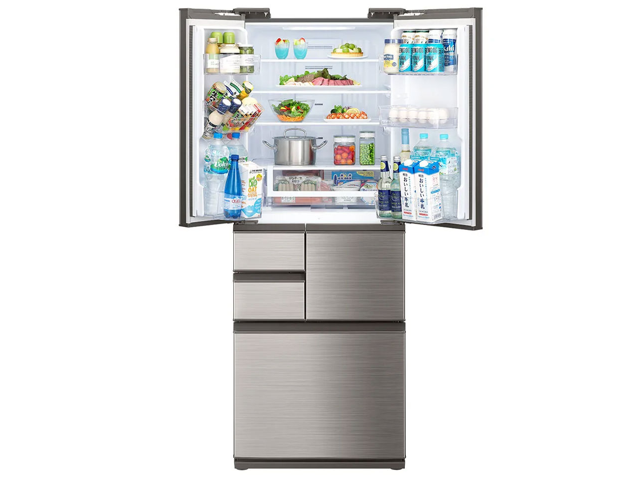 SJ-SF50M-S [�X�e�����X�V���o�[]