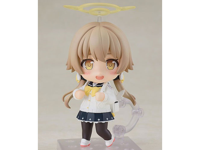 �u���[�A�[�J�C�u -Blue Archive- �˂�ǂ낢�� �����J�q�t�~ �̐��i�摜