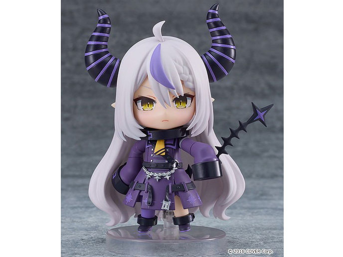 �z�����C�u�v���_�N�V���� �˂�ǂ낢�� ���v���X�E�_�[�N�l�X �̐��i�摜