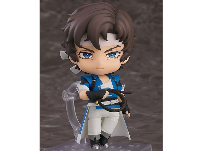 Castlevania�F Nocturne �˂�ǂ낢�� ���q�^�[�E�x�������h �̐��i�摜