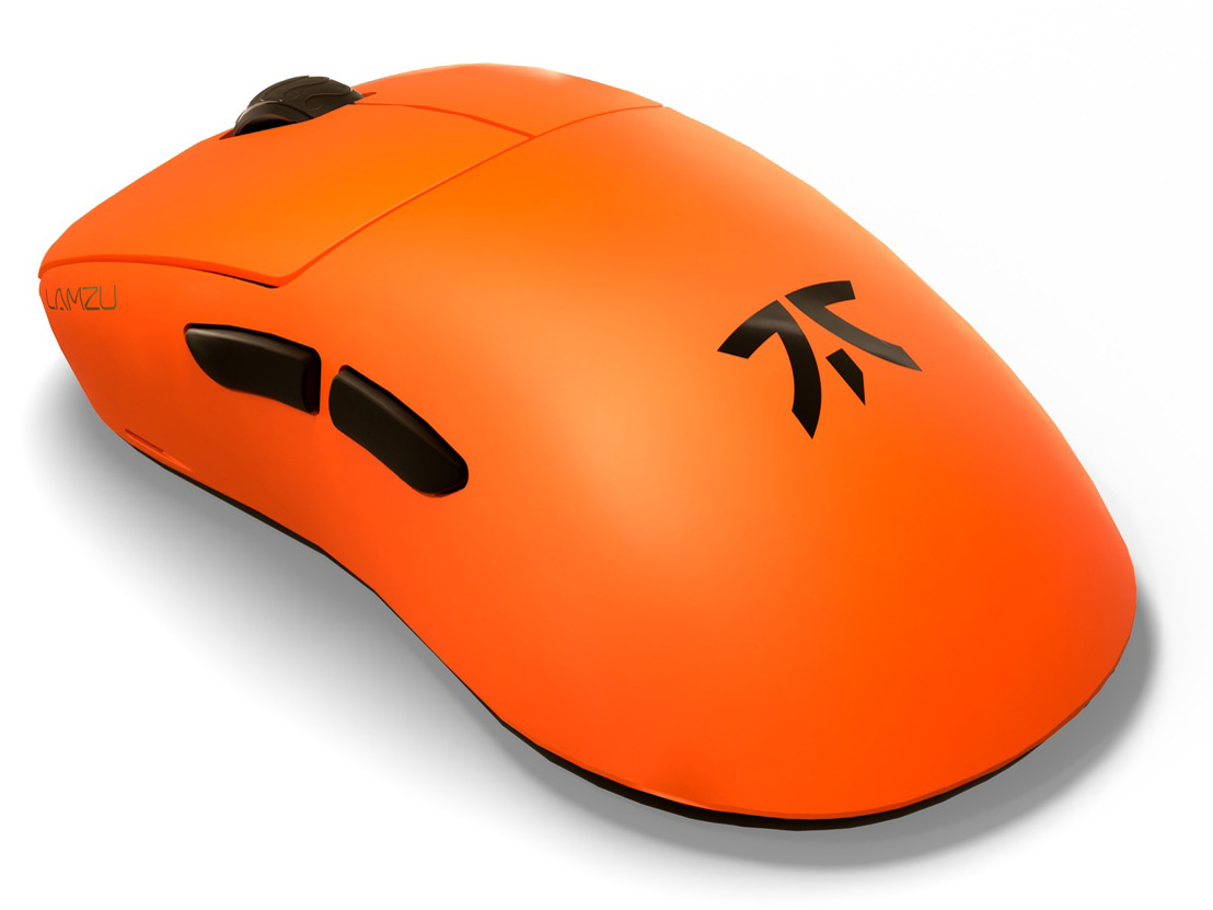Fnatic x Lamzu Thorn 4K Special Edition MS0004-001 [�I�����W]