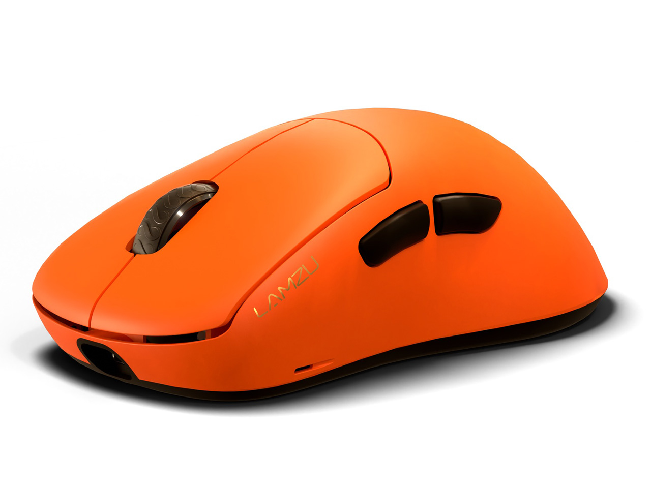 Fnatic x Lamzu Thorn 4K Special Edition MS0004-001 [�I�����W]