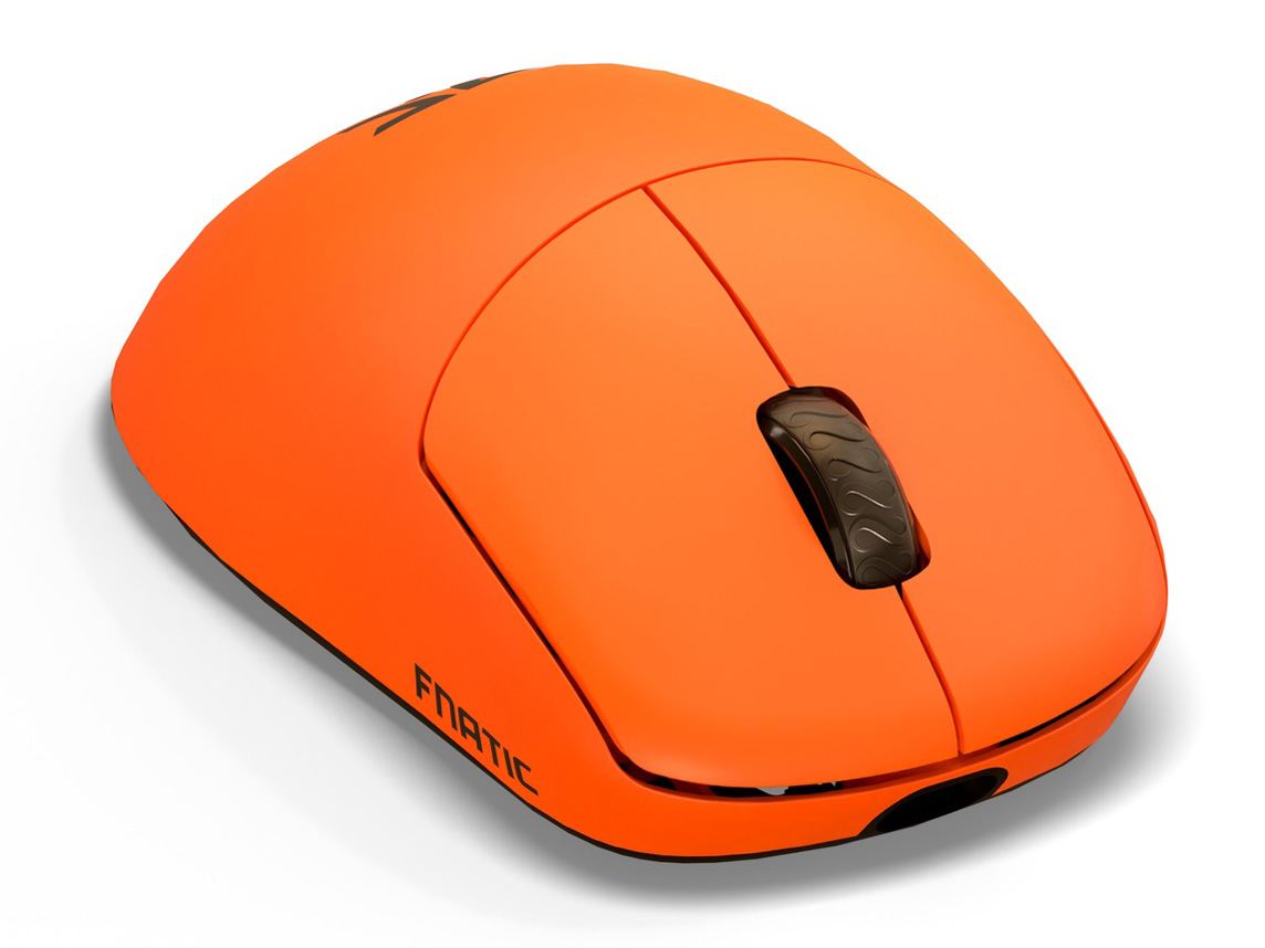 Fnatic x Lamzu Thorn 4K Special Edition MS0004-001 [�I�����W]