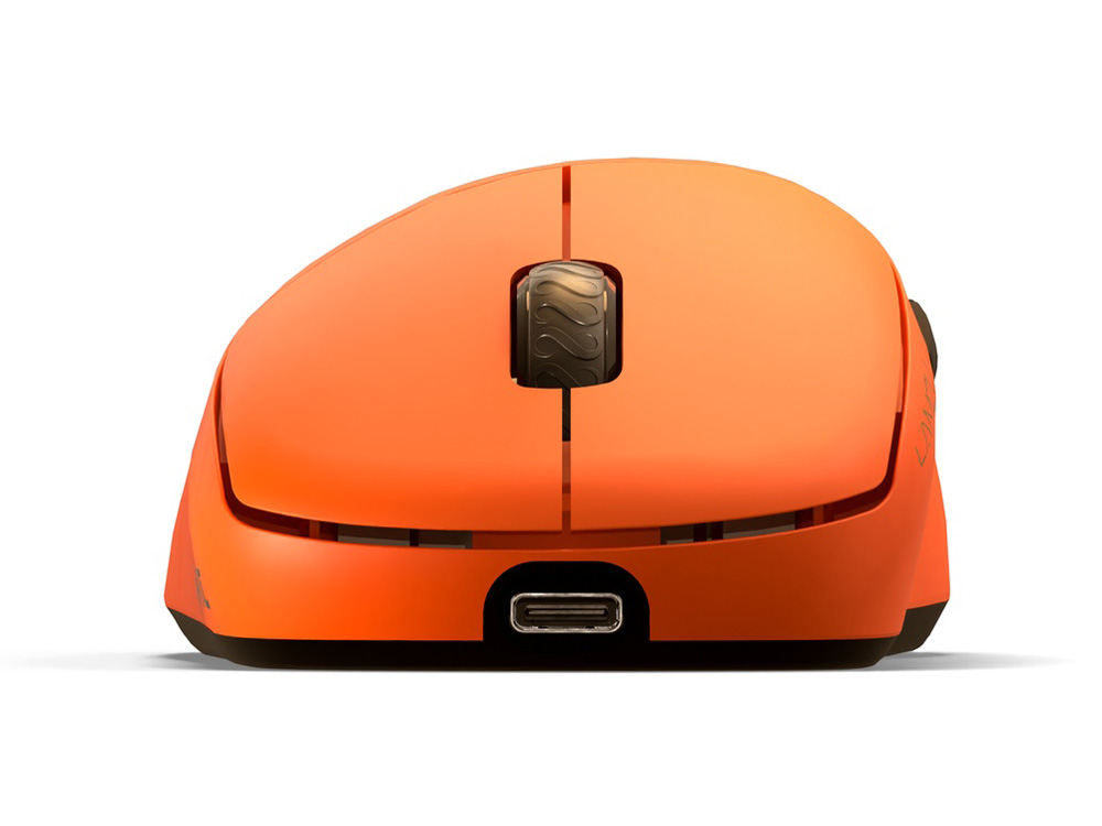 Fnatic x Lamzu Thorn 4K Special Edition MS0004-001 [�I�����W]