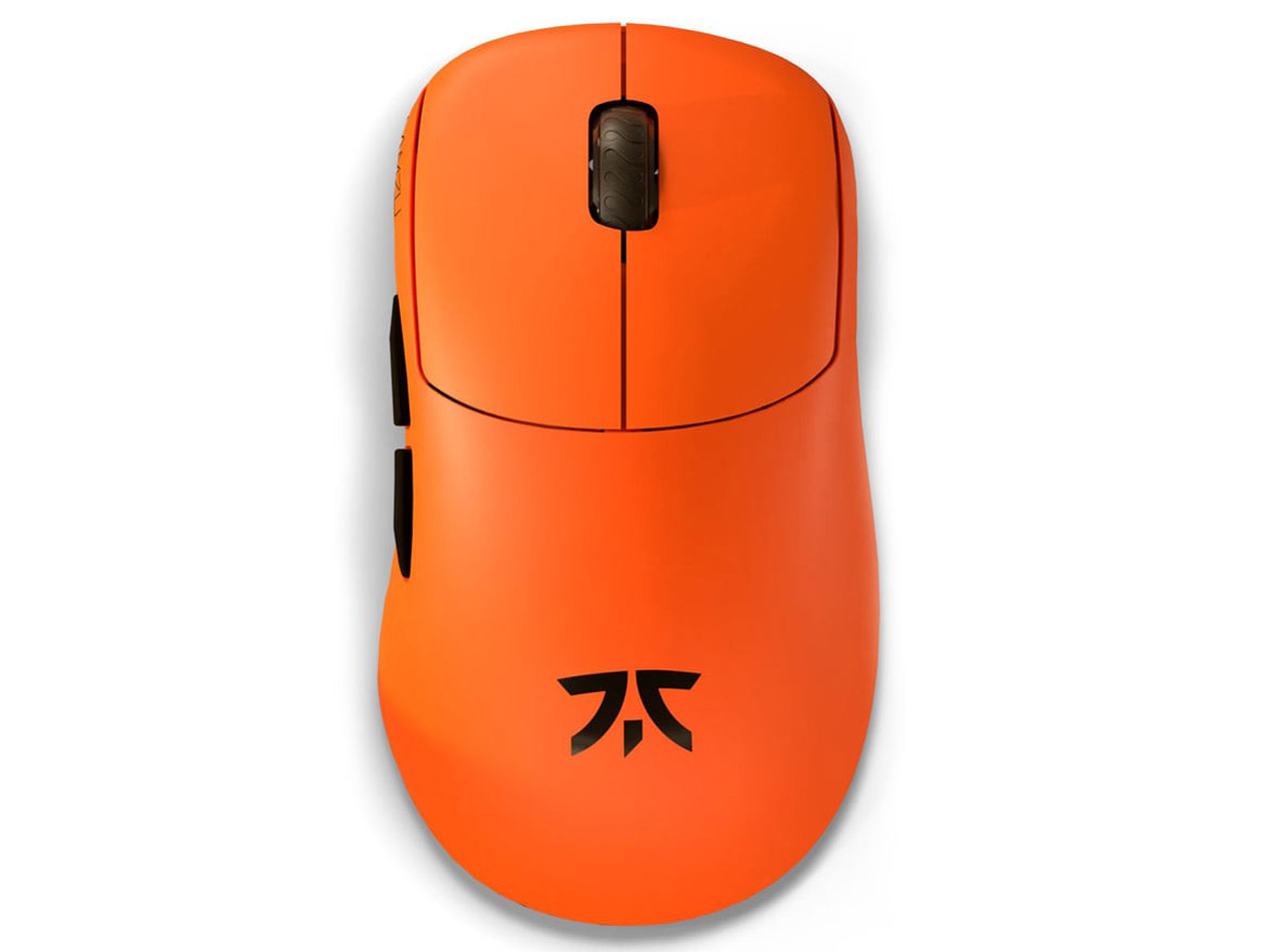 Fnatic x Lamzu Thorn 4K Special Edition MS0004-001 [�I�����W] �̐��i�摜