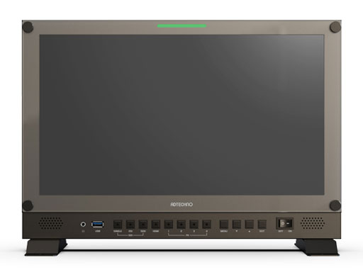 UH1561S [15.6�C���` �u���b�N] �̐��i�摜