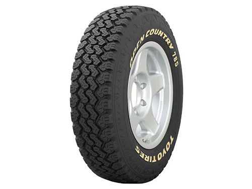 [1�{] OPEN COUNTRY 785 LT215/85R16 110/107S WL �̐��i�摜