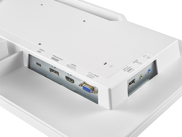 LCD-C221DW [21.5�C���` �z���C�g]