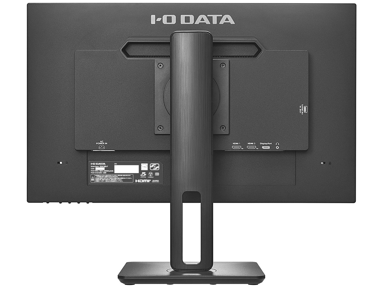 LCD-D241SD-F [23.8�C���` �u���b�N]