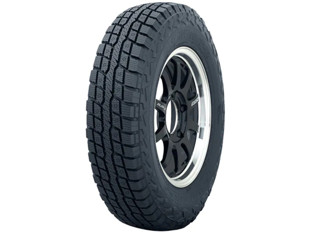 OBSERVE W/T-R 215/80R15 102Q