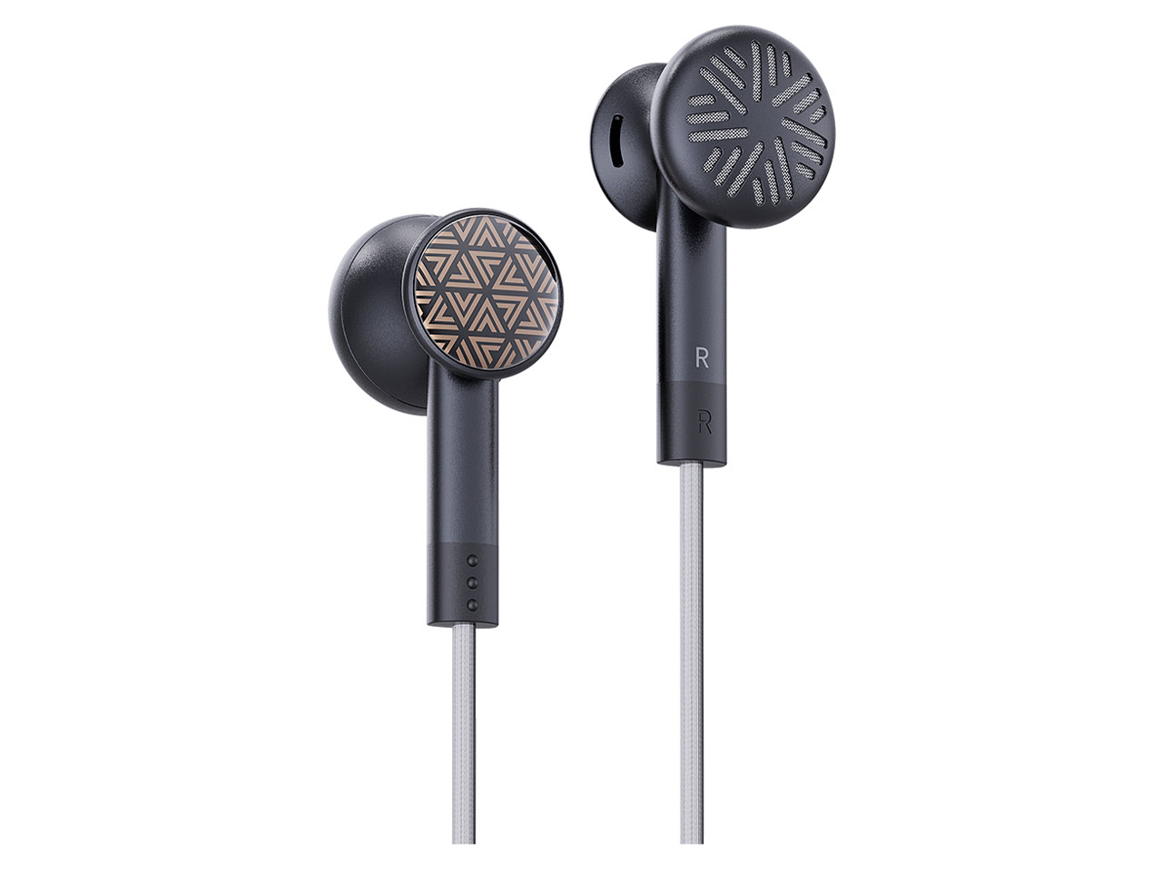 FF3S FIO-IEM-FF3S-B [Black] �̐��i�摜