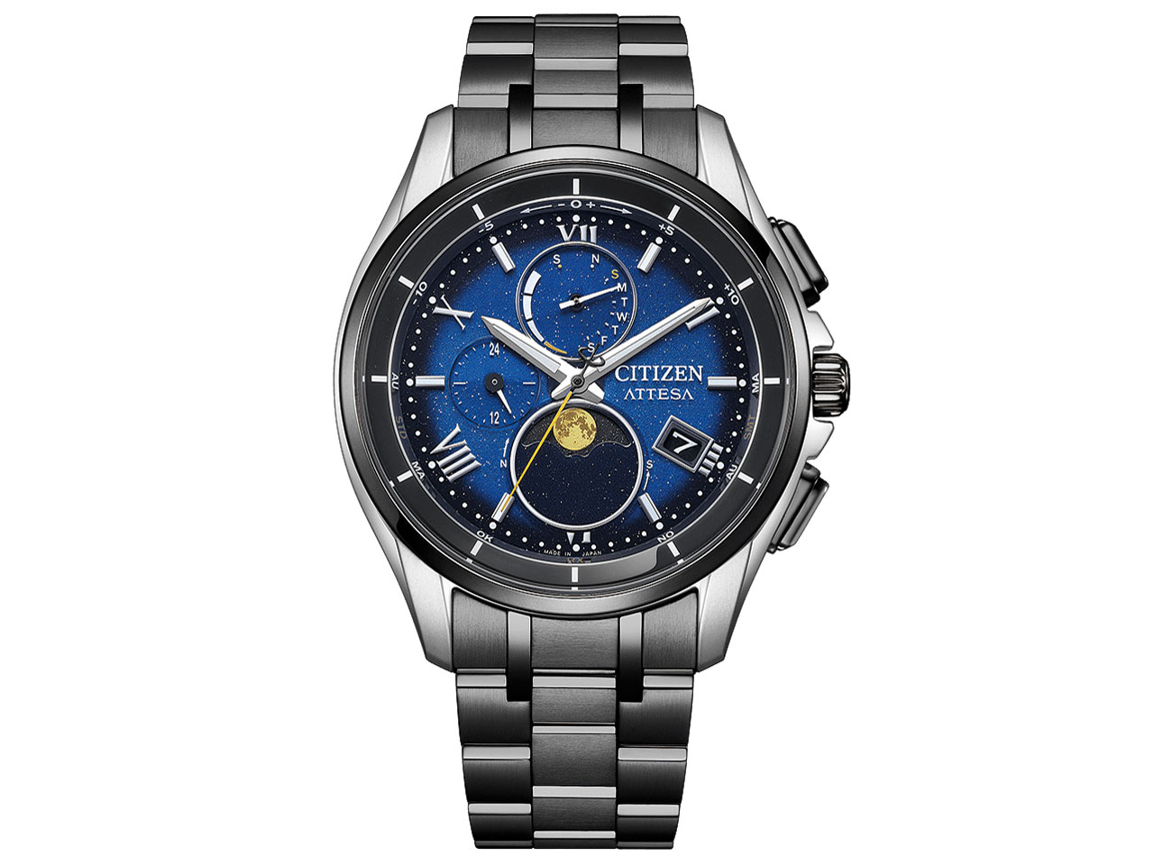 �A�e�b�T �G�R�E�h���C�u�d�g���v �_�C���N�g�t���C�g DENPA Limited Models YOZORA COLLECTION BY1007-60L �̐��i�摜