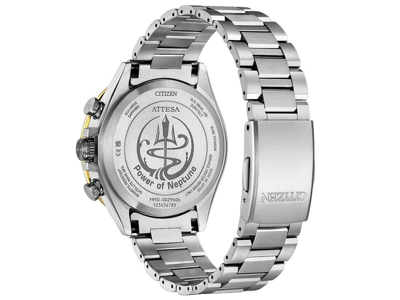 �A�e�b�T ACT Line �G�R�E�h���C�u�d�g���v �_�u���_�C���N�g�t���C�g Power of Neptune ���胂�f�� CC4054-68L