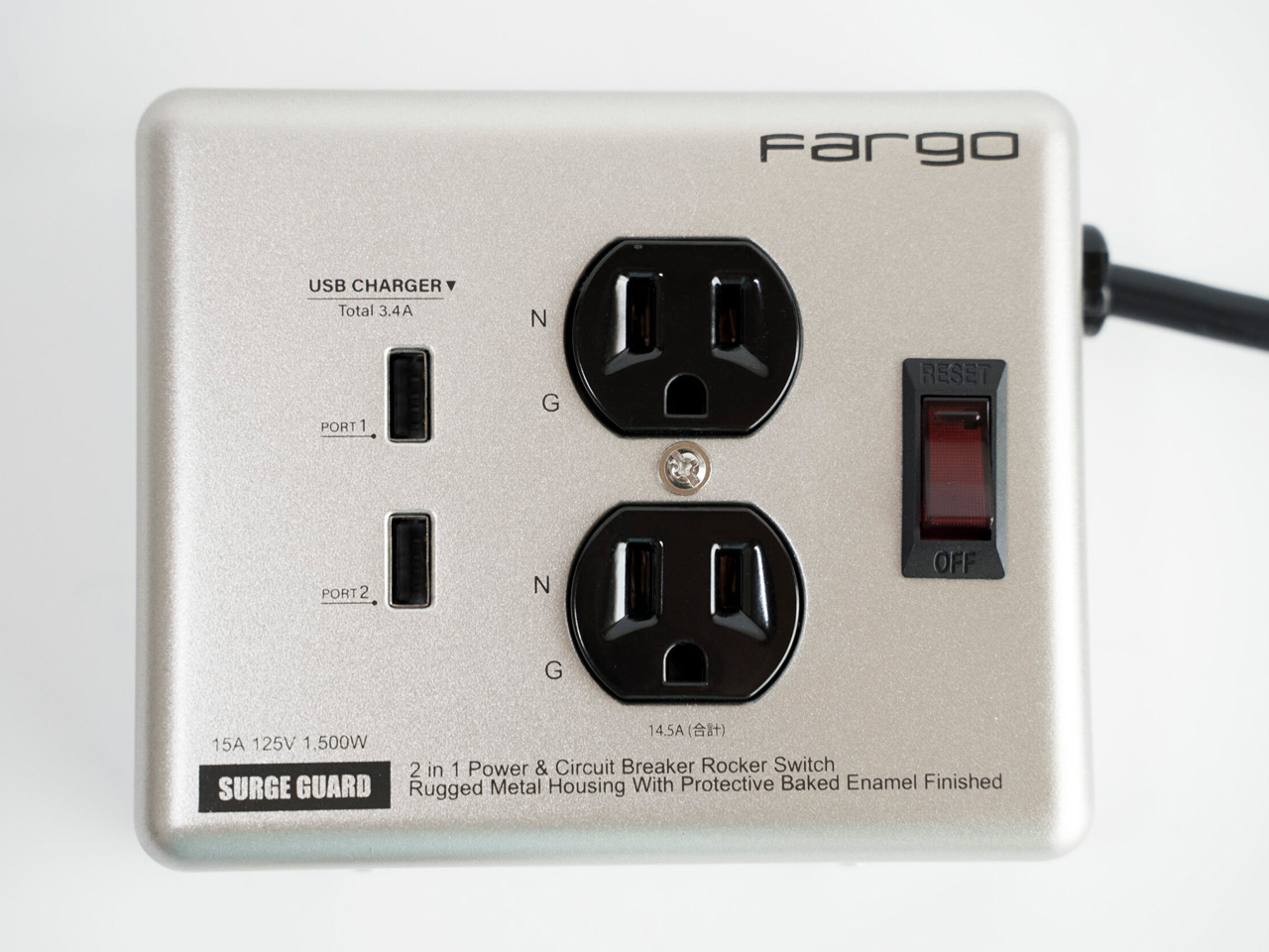 STEEL TAP PT410SV [�V���o�[] �̐��i�摜