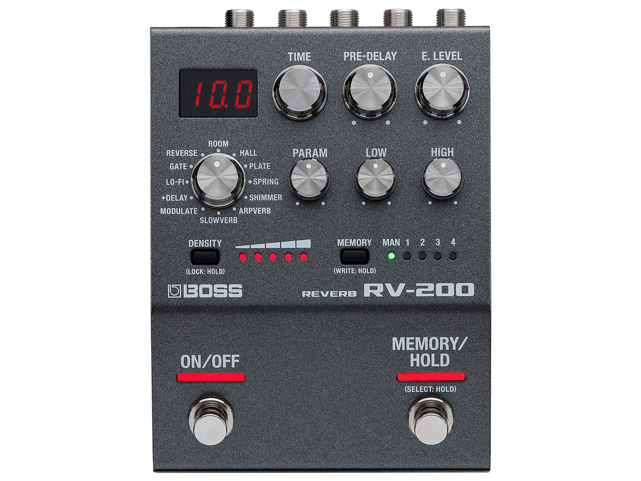 Reverb RV-200 �̐��i�摜