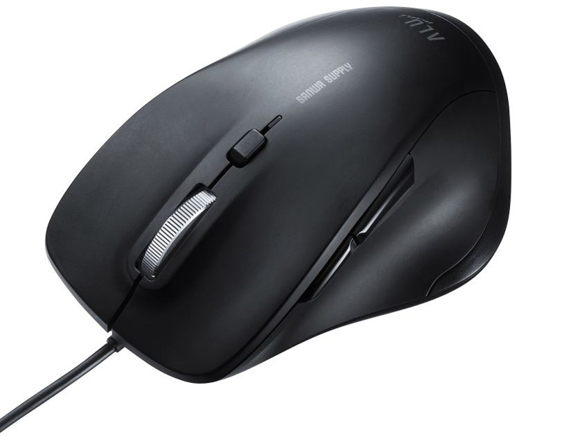 サンワサプライ MA-SBL198BKN [ブラック] 価格比較 - 価格.com