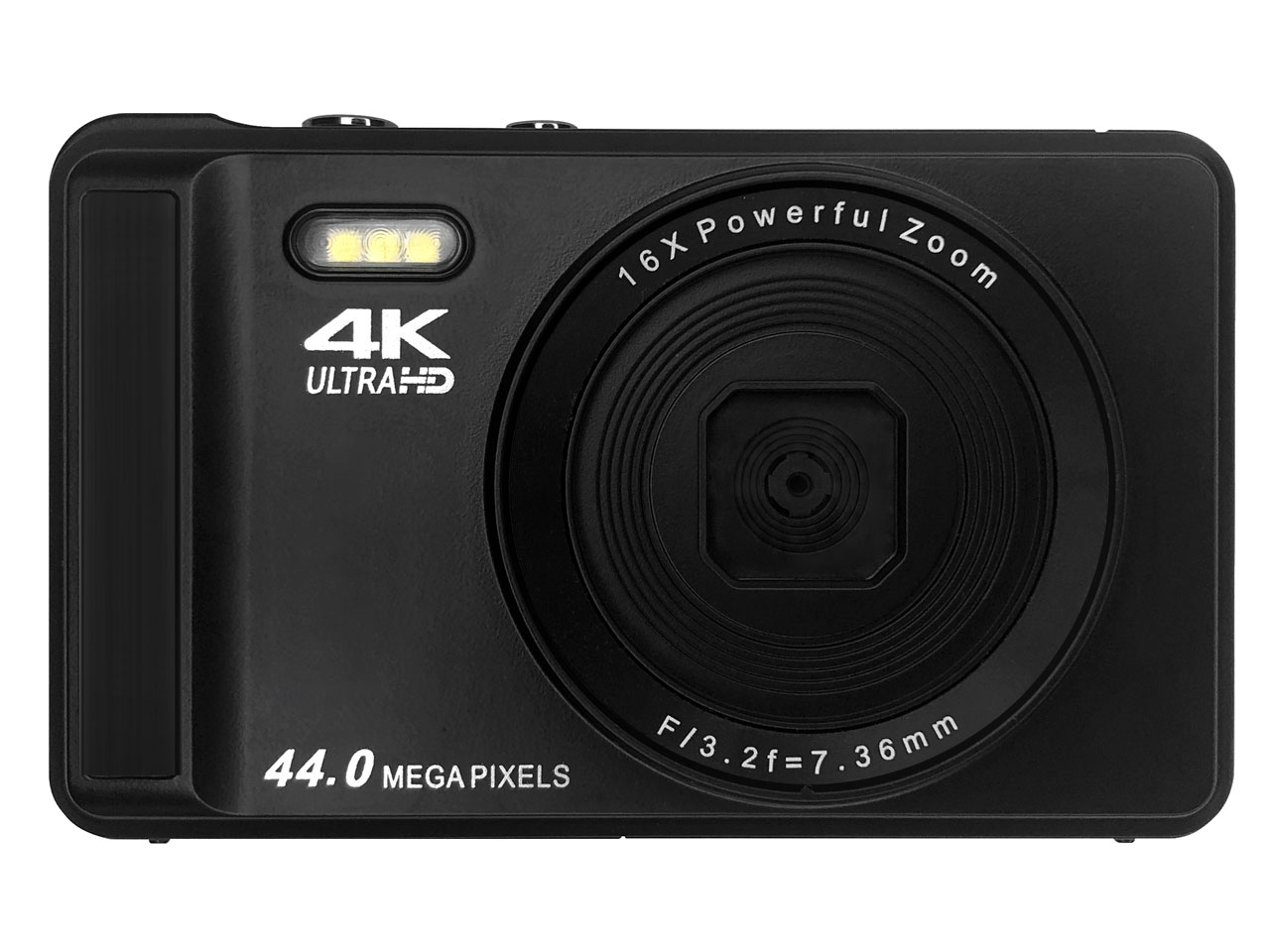 Bluemake BM-DC01 �Q�I�I���W�i�����f�� [�u���b�N]