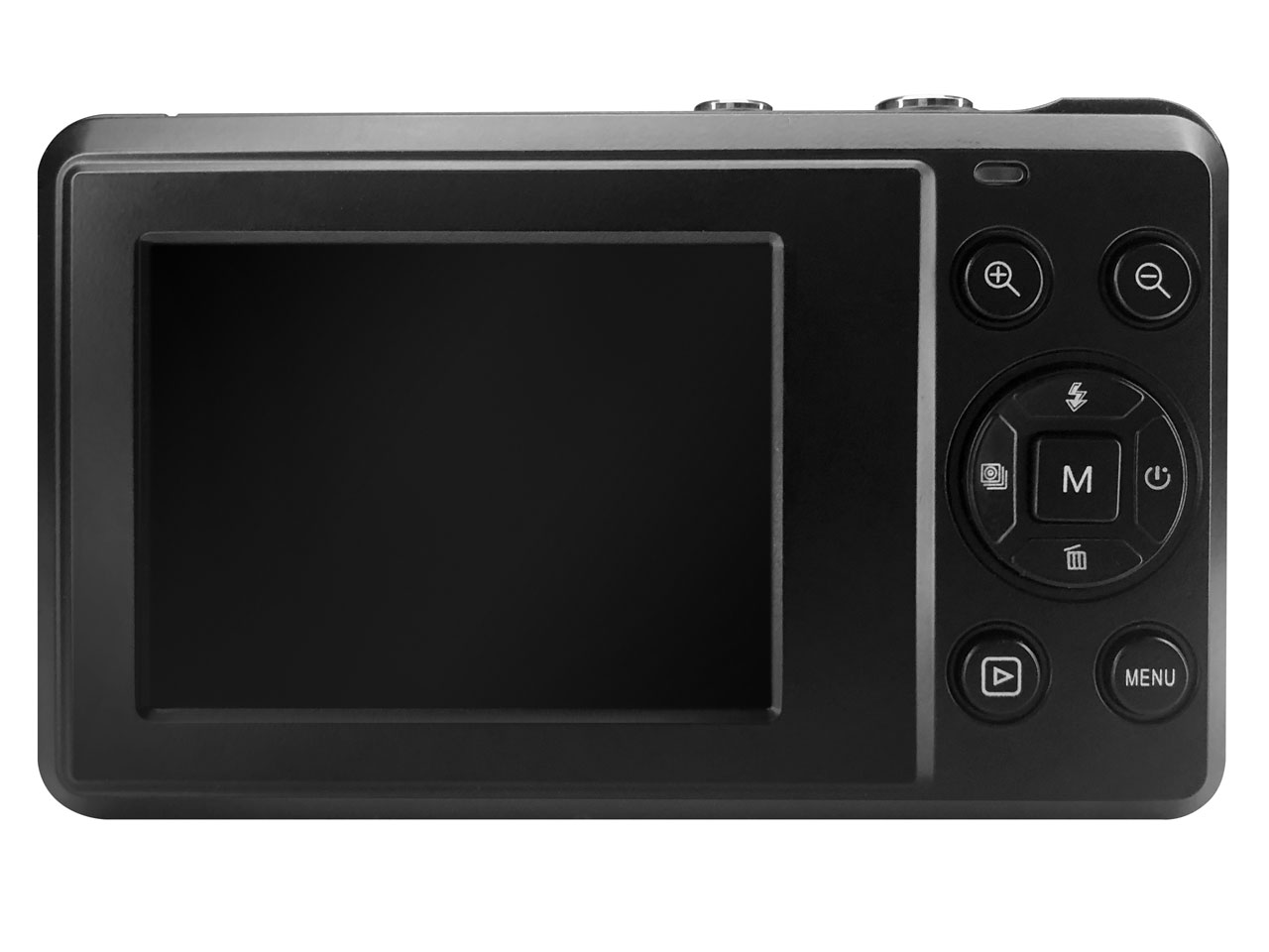 Bluemake BM-DC01 �Q�I�I���W�i�����f�� [�u���b�N]