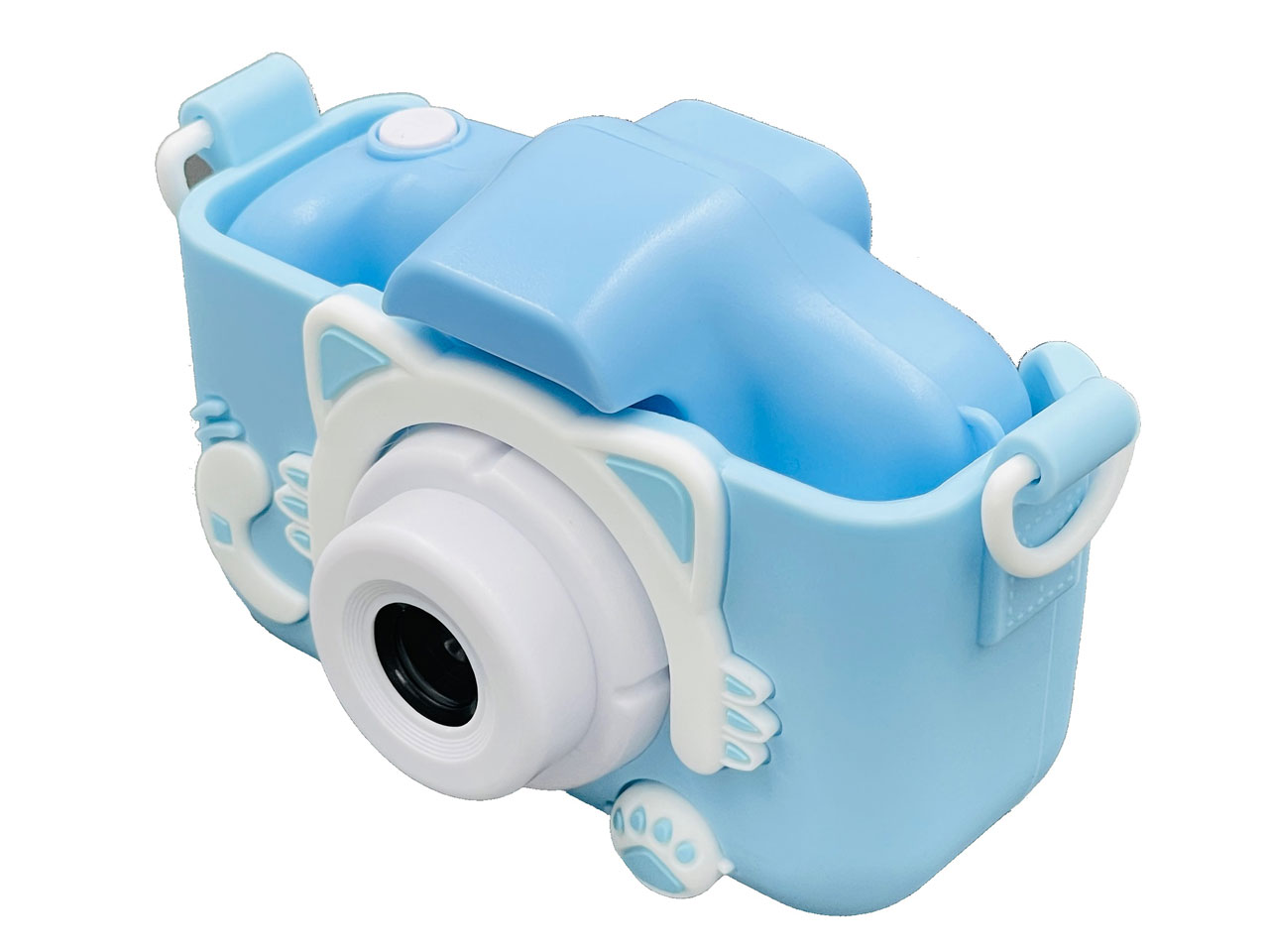 Bluemake BM-KC01B �Q�I�I���W�i�����f�� [�u���[]