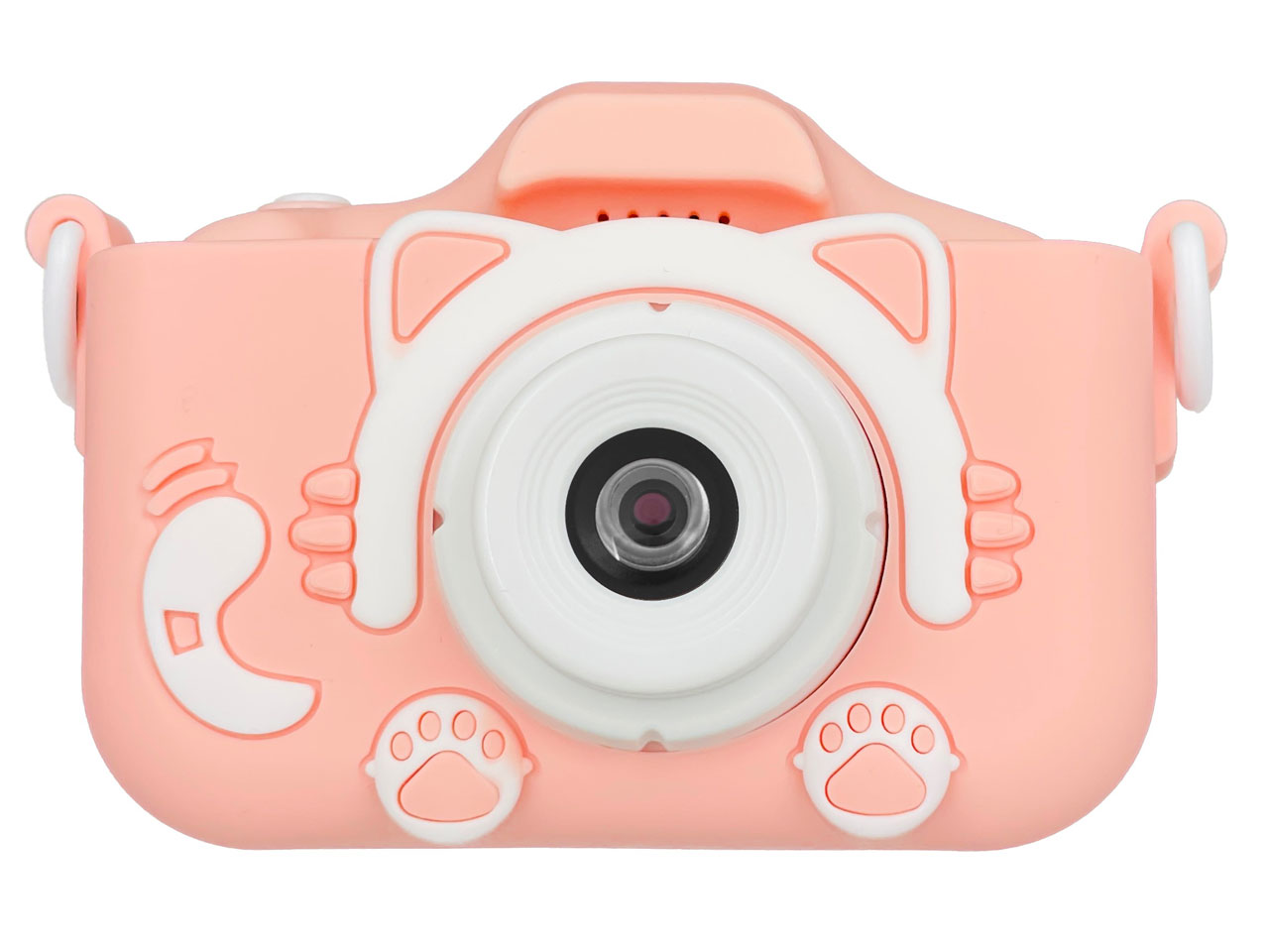 Bluemake BM-KC01P �Q�I�I���W�i�����f�� [�s���N] �̐��i�摜