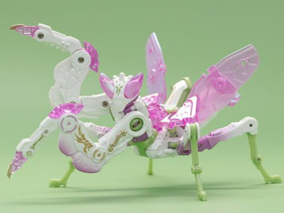 BEASTBOX BB-37LO LOTUS(���[�^�X) �̐��i�摜