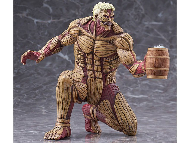 �i���̋��l POP UP PARADE ���C�i�[�E�u���E�� �Z�̋��l Worldwide After Party Ver. �̐��i�摜