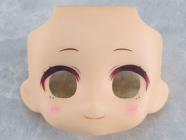 �˂�ǂ낢�ǂǁ[�� �������ރt�F�C�X�p�[�c 03(almond milk) �̐��i�摜