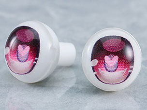 �˂�ǂ낢�ǂǁ[�� �ǁ[��A�C(Pink�]Heart) �̐��i�摜