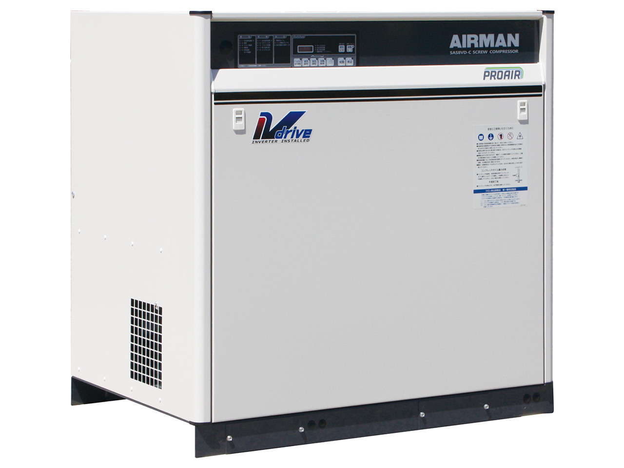 SAS8VD-C �̐��i�摜